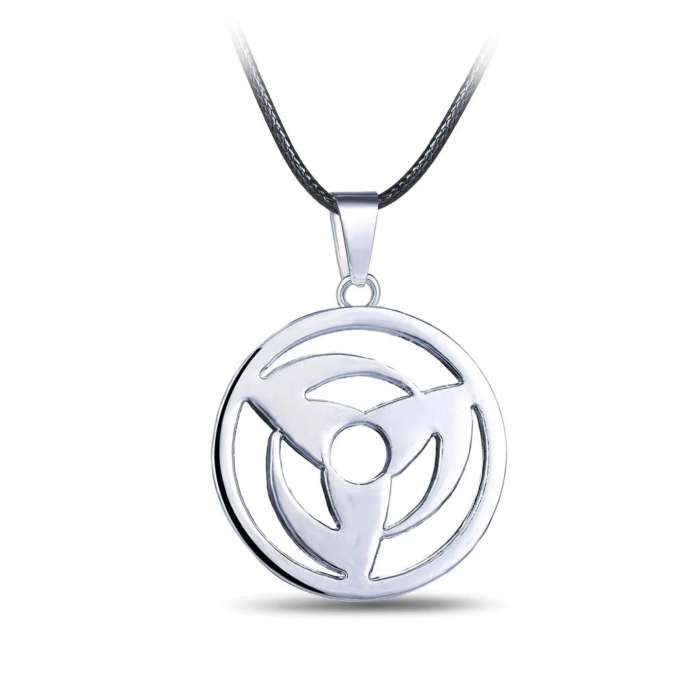 Naruto Necklace - Berserk Jewels Jewelery Jewellery