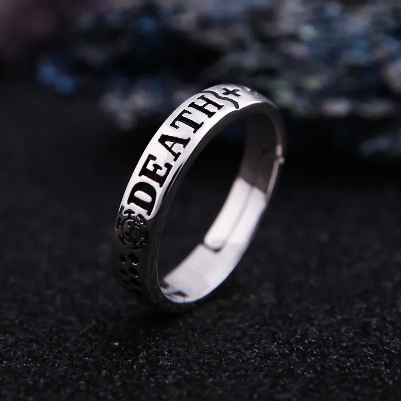 One Piece Rings - Berserk Jewels Jewelery Jewellery