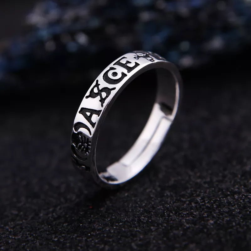 One Piece Rings - Berserk Jewels Jewelery Jewellery