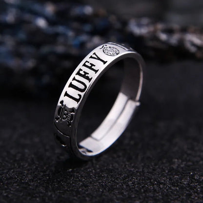 One Piece Rings - Berserk Jewels Jewelery Jewellery