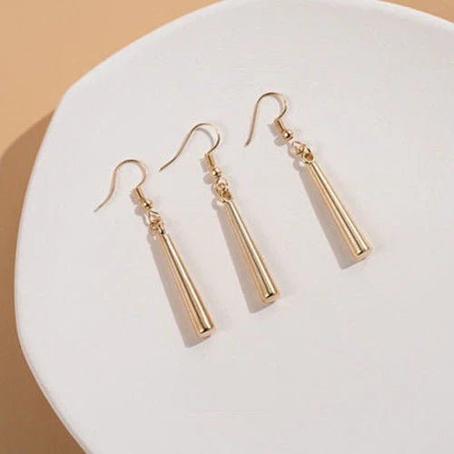 One Piece Zoro Earrings - Berserk Jewels Jewelery Jewellery