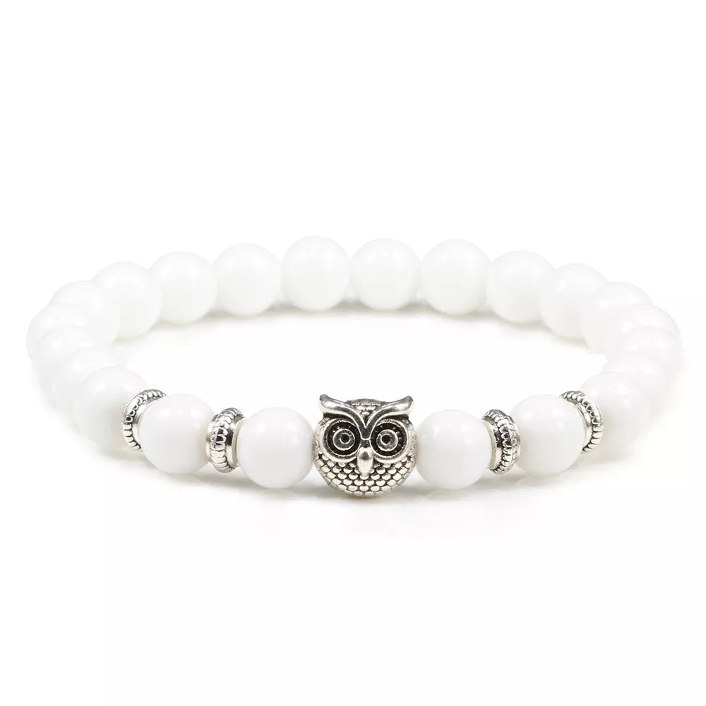 Owl Bracelets - Berserk Jewels Jewelery Jewellery