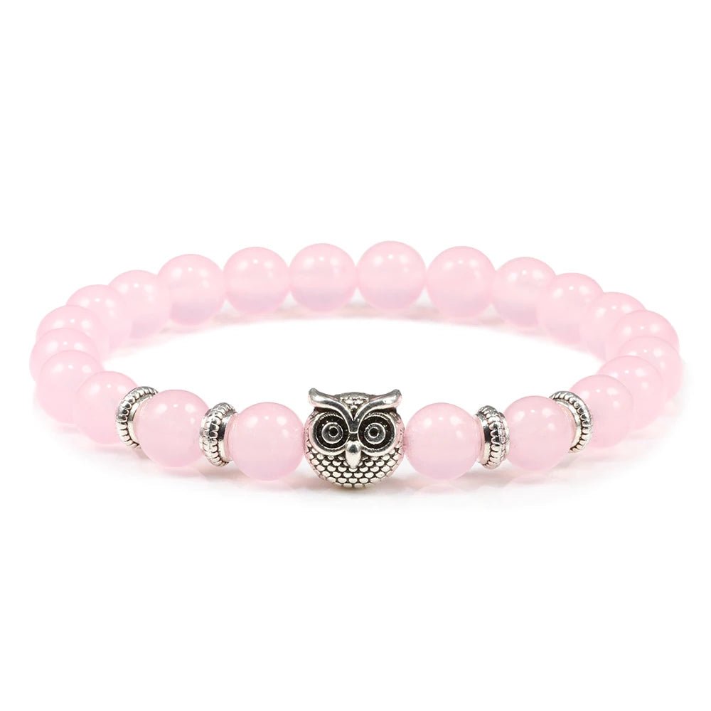 Owl Bracelets - Berserk Jewels Jewelery Jewellery