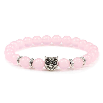 Owl Bracelets - Berserk Jewels Jewelery Jewellery