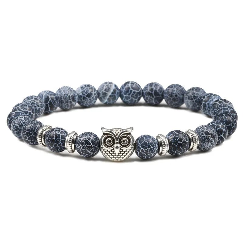 Owl Bracelets - Berserk Jewels Jewelery Jewellery