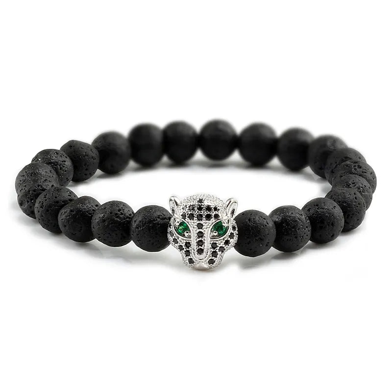 Panther Bracelet - Berserk Jewels Jewelery Jewellery