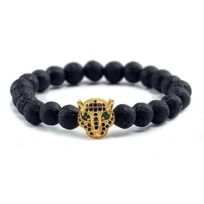 Panther Bracelet - Berserk Jewels Jewelery Jewellery