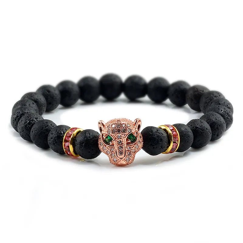 Panther Bracelet - Berserk Jewels Jewelery Jewellery