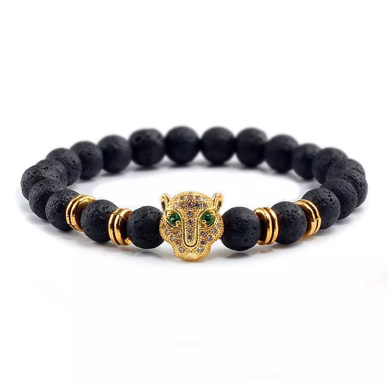 Panther Bracelet - Berserk Jewels Jewelery Jewellery