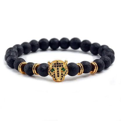 Panther Bracelet - Berserk Jewels Jewelery Jewellery