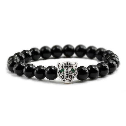 Panther Bracelet - Berserk Jewels Jewelery Jewellery