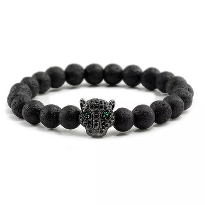 Panther Bracelet - Berserk Jewels Jewelery Jewellery