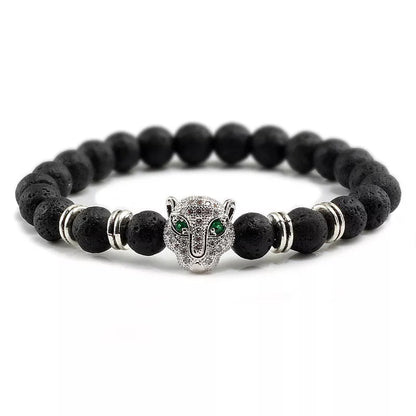 Panther Bracelet - Berserk Jewels Jewelery Jewellery