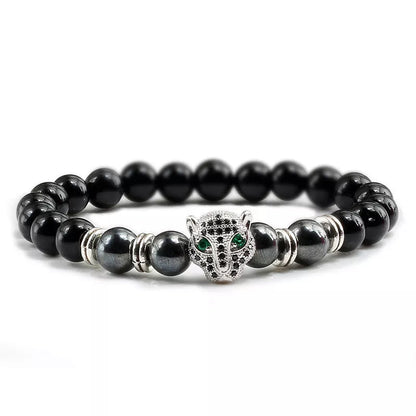 Panther Bracelet - Berserk Jewels Jewelery Jewellery