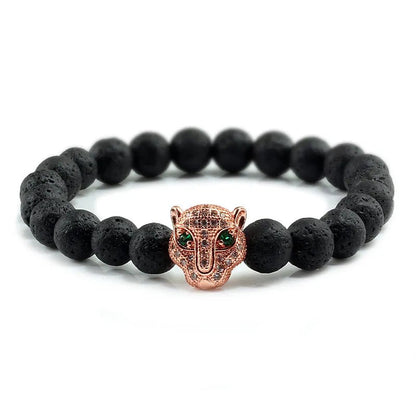 Panther Bracelet - Berserk Jewels Jewelery Jewellery