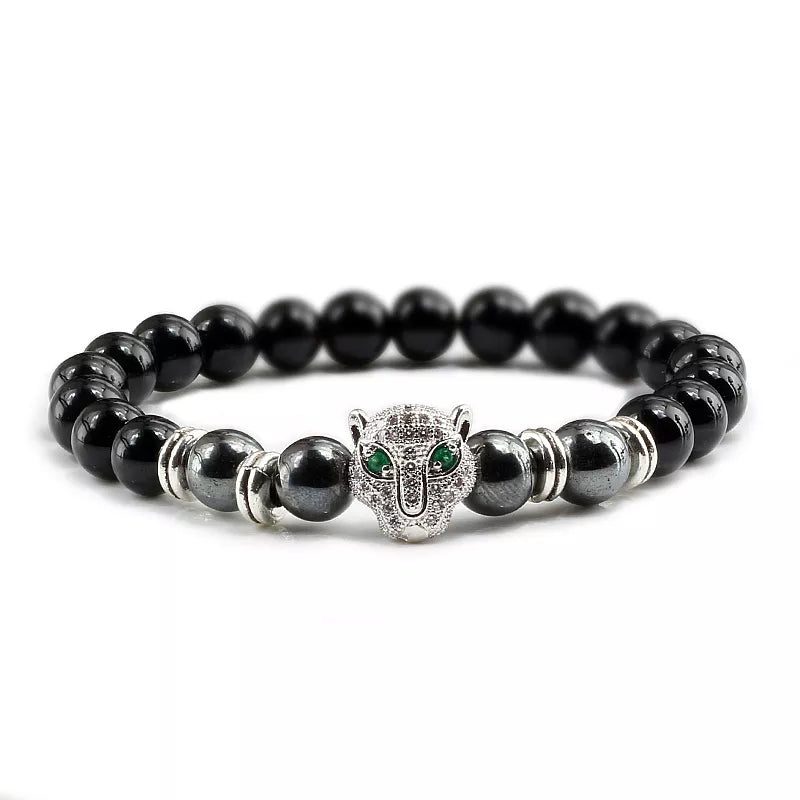 Panther Bracelet - Berserk Jewels Jewelery Jewellery