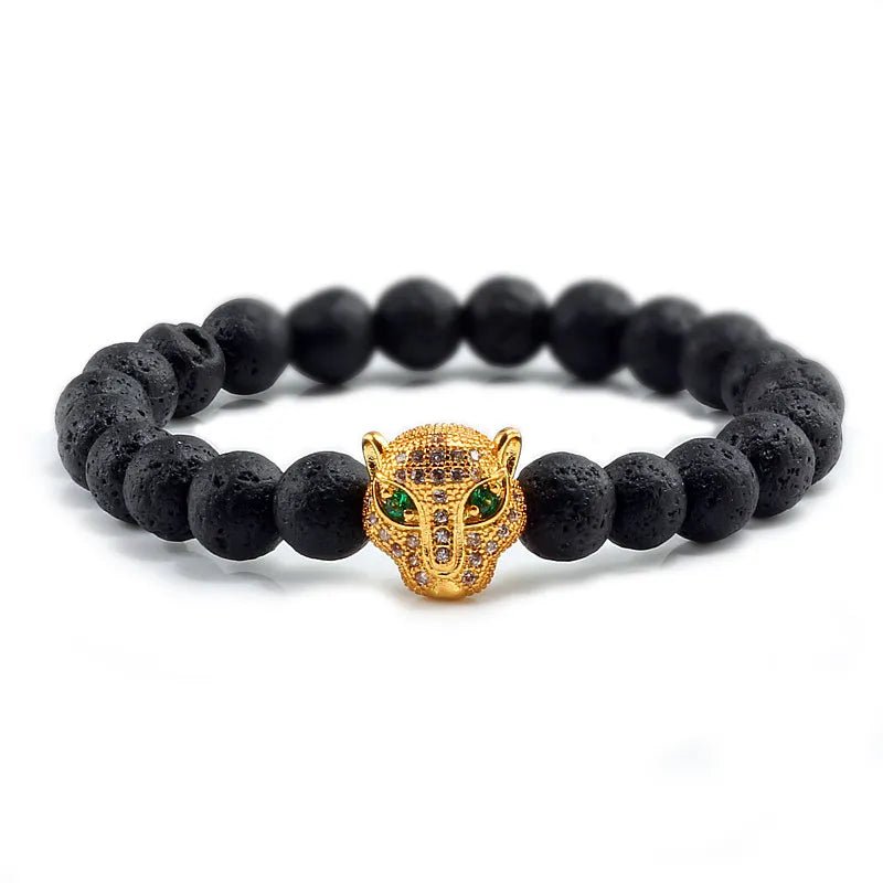 Panther Bracelet - Berserk Jewels Jewelery Jewellery