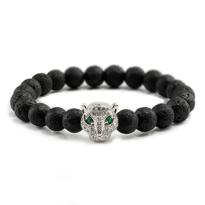 Panther Bracelet - Berserk Jewels Jewelery Jewellery