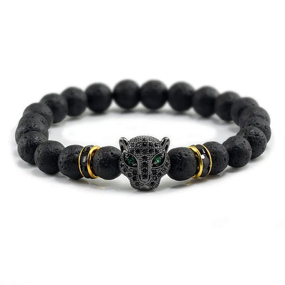 Panther Bracelet - Berserk Jewels Jewelery Jewellery