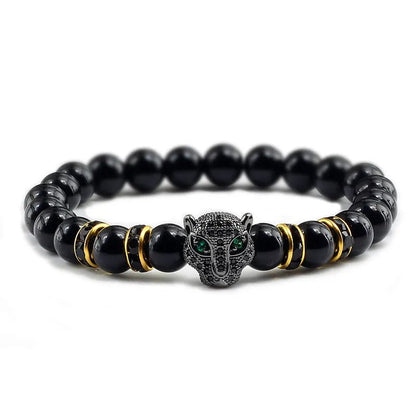 Panther Bracelet - Berserk Jewels Jewelery Jewellery