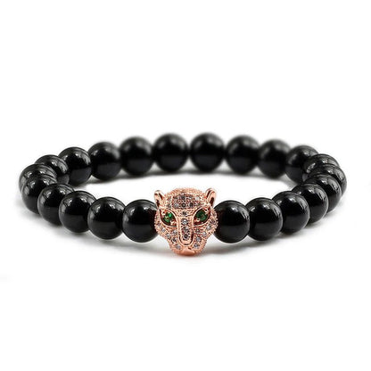 Panther Bracelet - Berserk Jewels Jewelery Jewellery