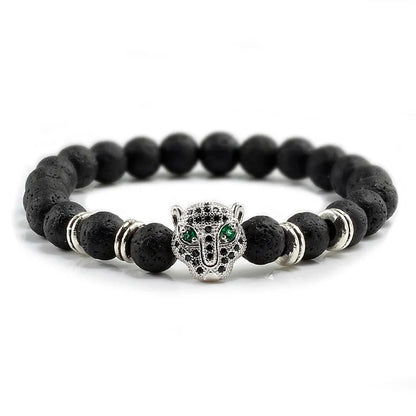 Panther Bracelet - Berserk Jewels Jewelery Jewellery