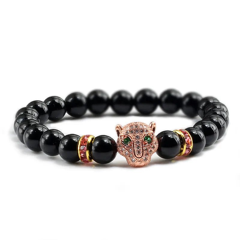 Panther Bracelet - Berserk Jewels Jewelery Jewellery