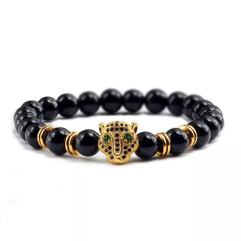 Panther Bracelet - Berserk Jewels Jewelery Jewellery