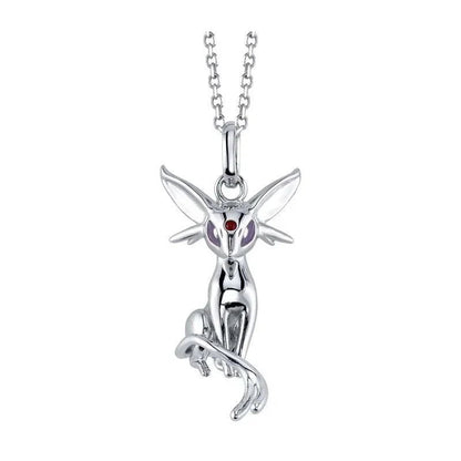 Pokémon Designer Necklaces - Berserk Jewels Jewelery Jewellery