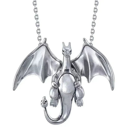 Pokémon Designer Necklaces - Berserk Jewels Jewelery Jewellery