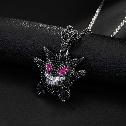 *RESTOCKED* Pokemon Necklace - Berserk Jewels Jewelery Jewellery