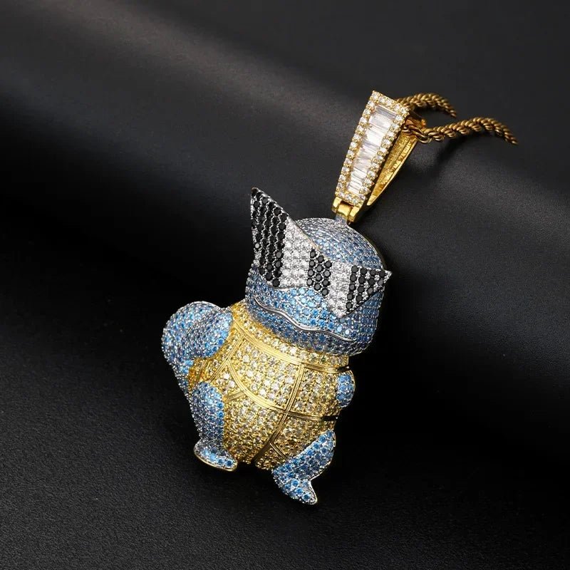 *RESTOCKED* Pokemon Necklace - Berserk Jewels Jewelery Jewellery