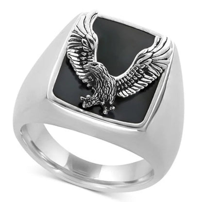 Scorpion Ring - Berserk Jewels Jewelery Jewellery