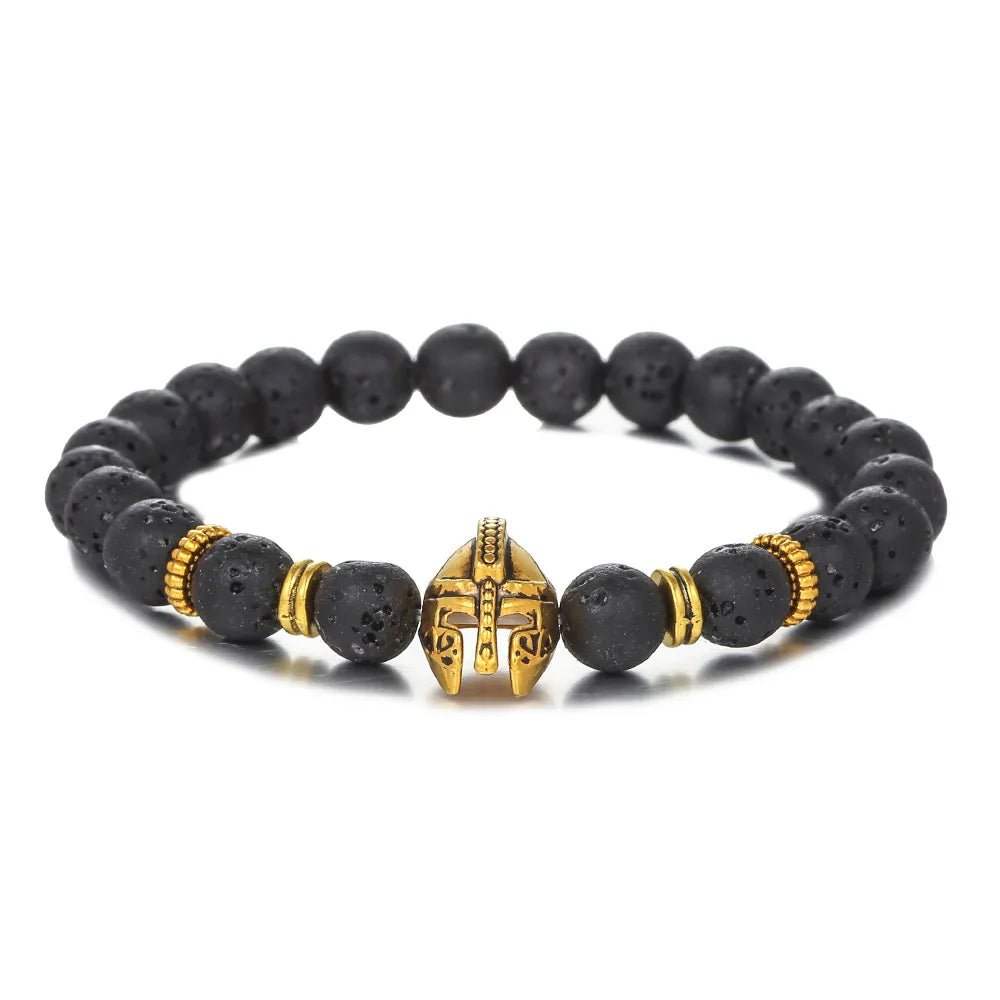 Spartan Bracelet - Berserk Jewels Jewelery Jewellery