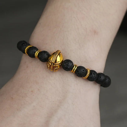 Spartan Bracelet - Berserk Jewels Jewelery Jewellery