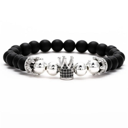 Spartan Bracelet - Berserk Jewels Jewelery Jewellery