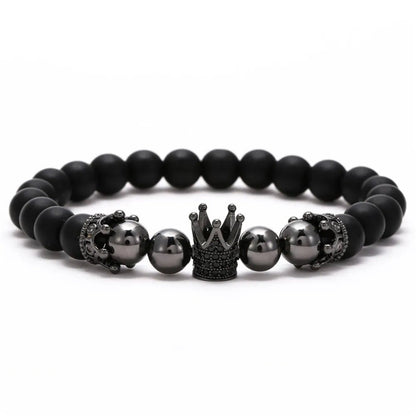 Spartan Bracelet - Berserk Jewels Jewelery Jewellery