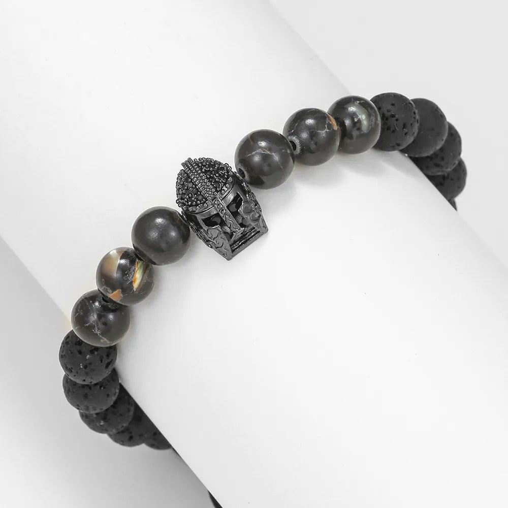 Spartan Bracelet - Berserk Jewels Jewelery Jewellery