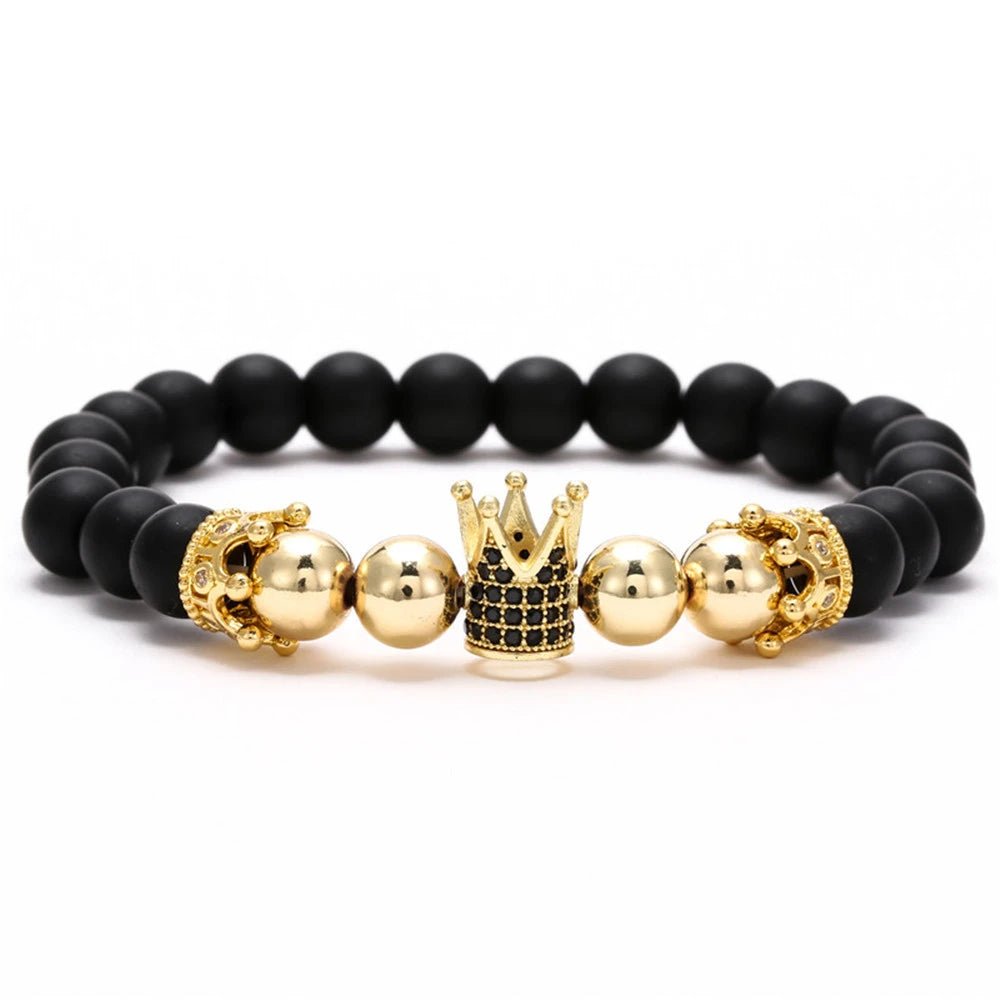 Spartan Bracelet - Berserk Jewels Jewelery Jewellery