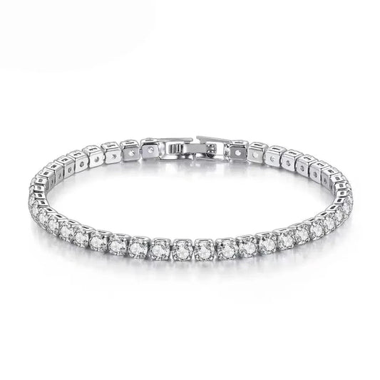 Tennis Bracelet - Berserk Jewels Jewelery Jewellery