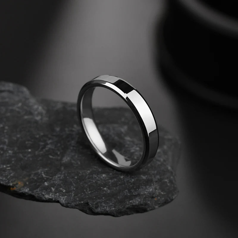 Thin Rings - Berserk Jewels Jewelery Jewellery