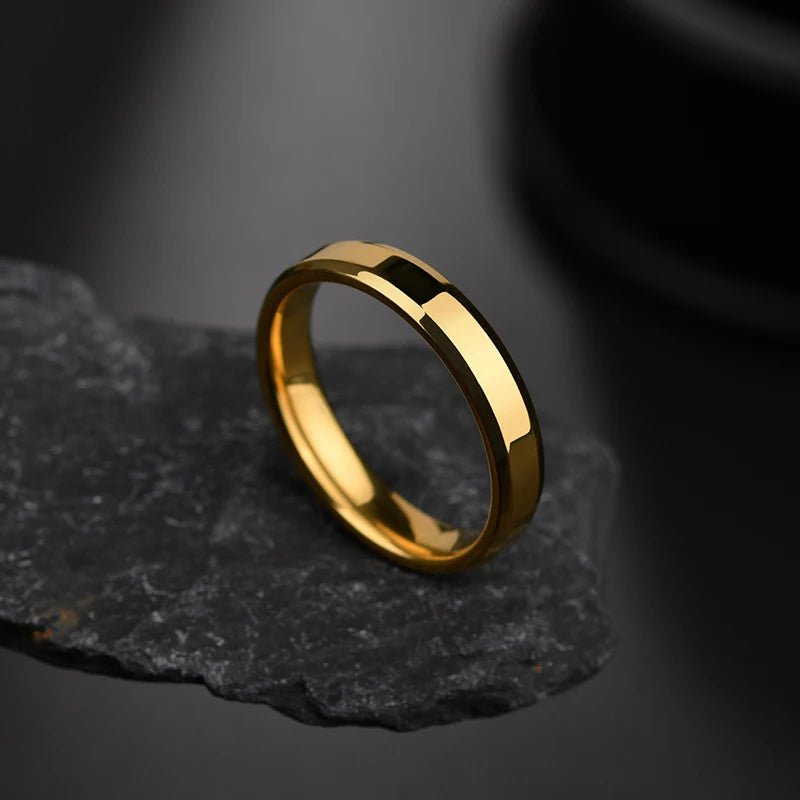 Thin Rings - Berserk Jewels Jewelery Jewellery