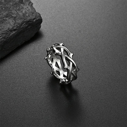 Thorns Ring - Berserk Jewels Jewelery Jewellery