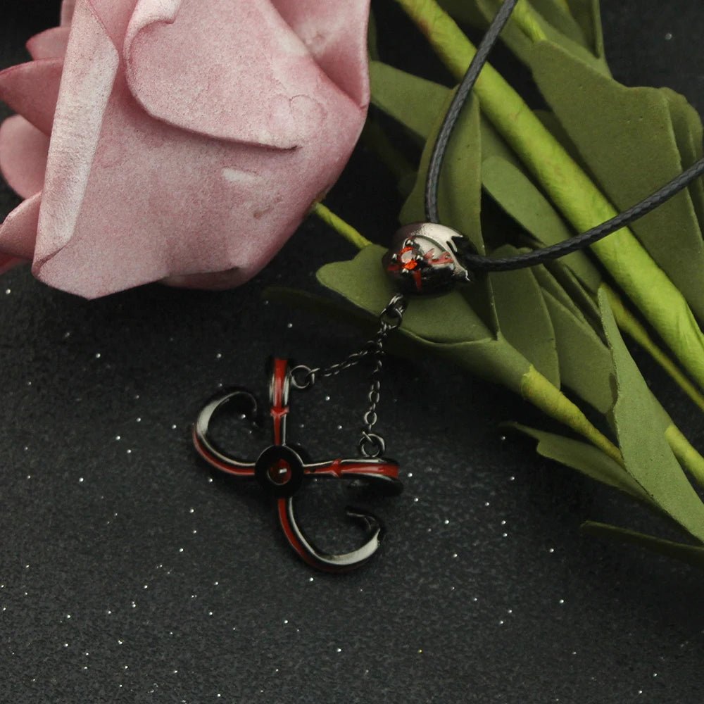 Tokyo Ghoul Necklace - Berserk Jewels Jewelery Jewellery