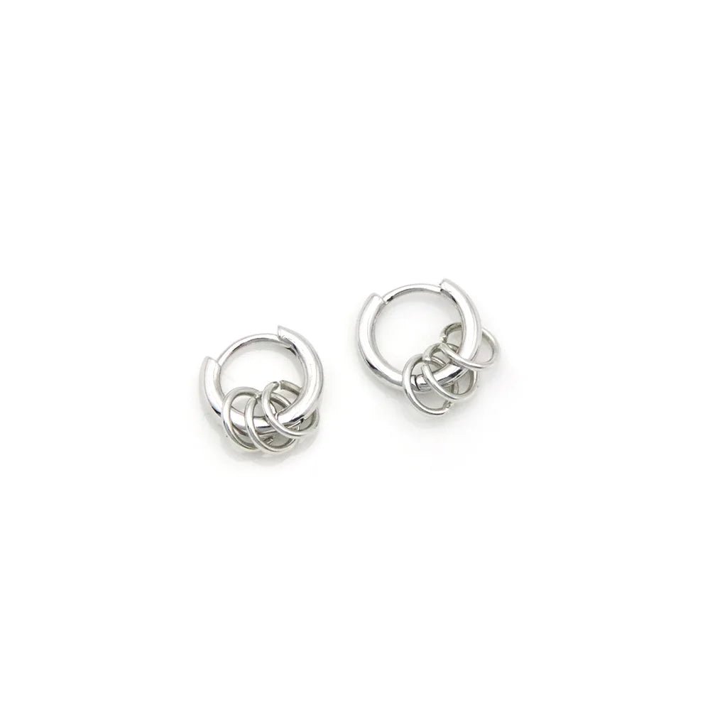 Tokyo Revengers Earrings - Berserk Jewels Jewelery Jewellery