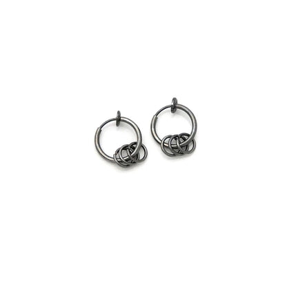 Tokyo Revengers Earrings - Berserk Jewels Jewelery Jewellery