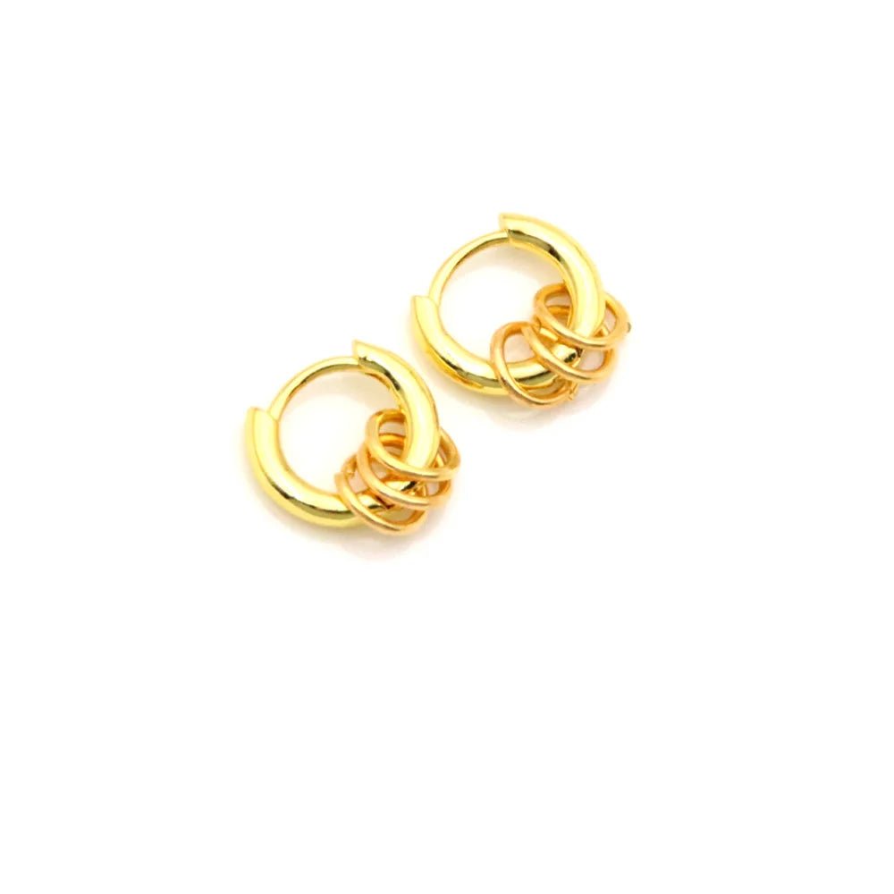 Tokyo Revengers Earrings - Berserk Jewels Jewelery Jewellery