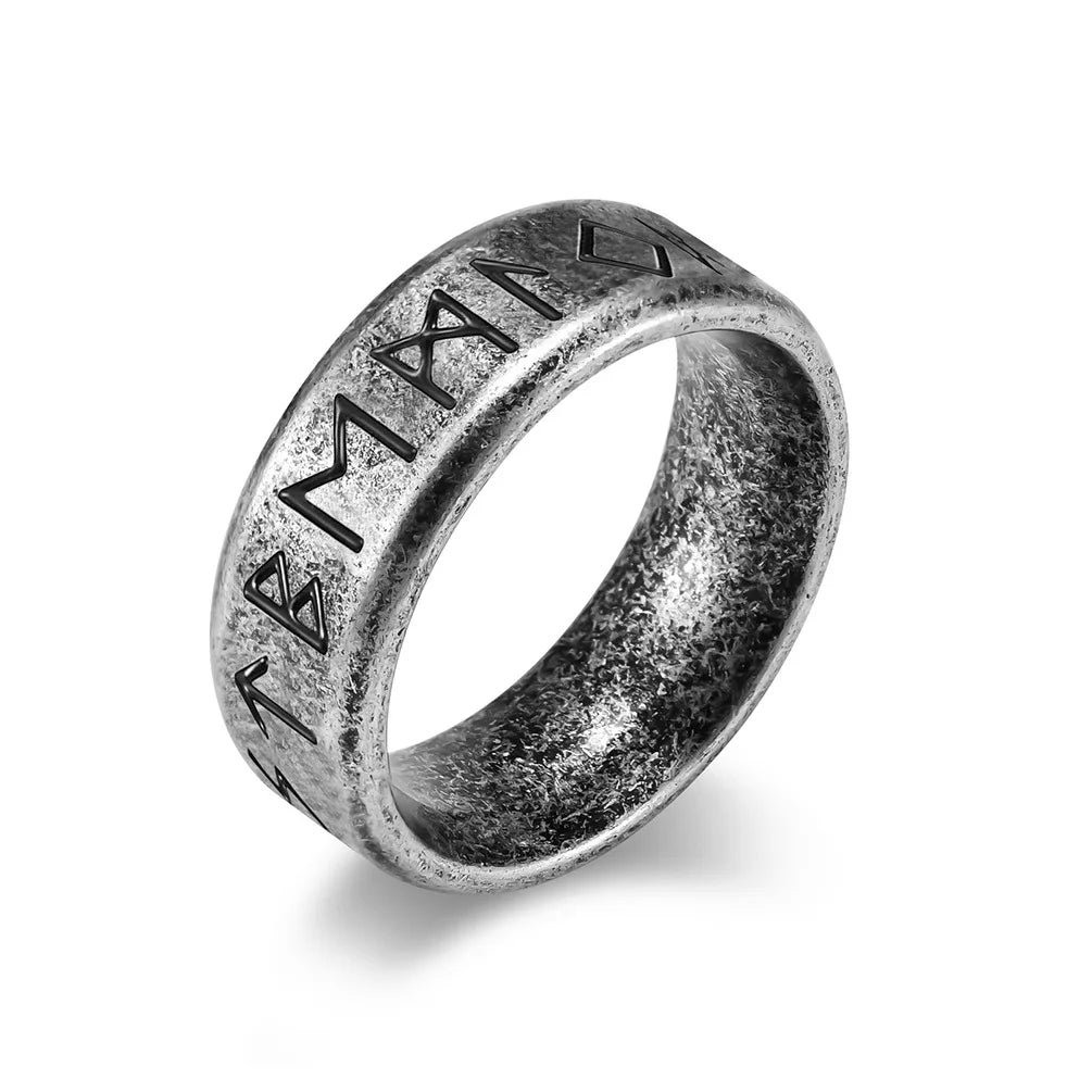 Viking Ring - Berserk Jewels Jewelery Jewellery