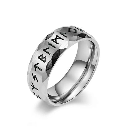 Viking Ring - Berserk Jewels Jewelery Jewellery