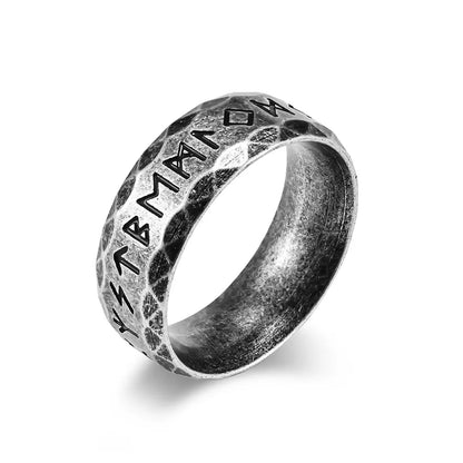 Viking Ring - Berserk Jewels Jewelery Jewellery